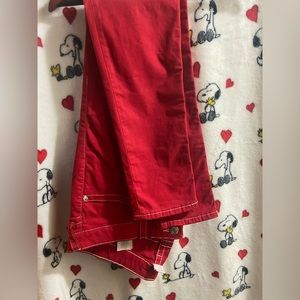 Women’s true religion jeans size 33